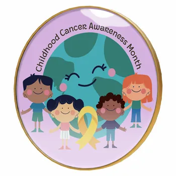 Lapel Pins - Tote Bags Now