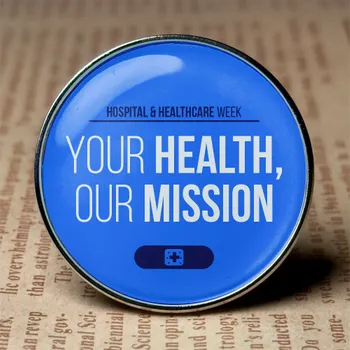 Lapel Pins - Custom Tees Today