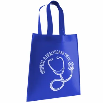 Non Woven Tote Bags - Custom Tees Today