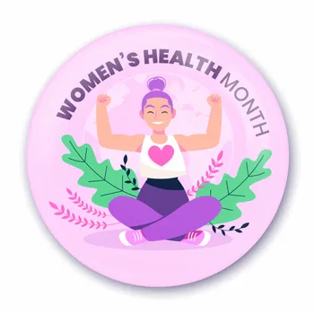 Buttons - Custom Tees Today