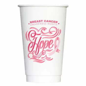 Hot Drink Cups - Custom Tees Today