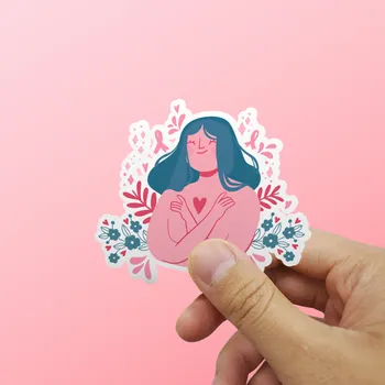 Stickers - Custom Tees Today