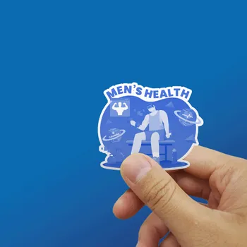 Stickers - Custom Tees Today