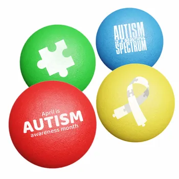 Stress Balls - Custom Tees Today