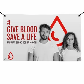 Banners - Custom Tees Today