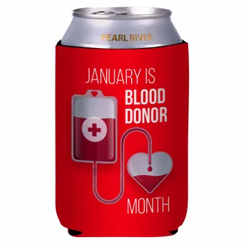 Can Coolers - Custom Tees Today