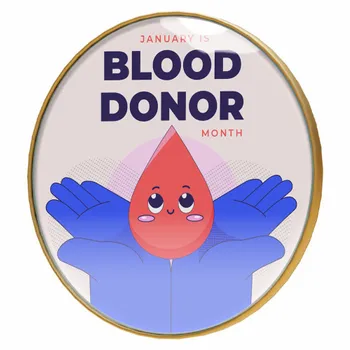 Lapel Pins - Custom Tees Today