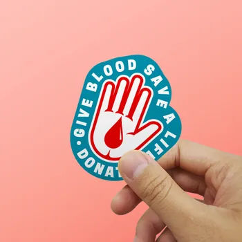 Stickers - Custom Tees Today