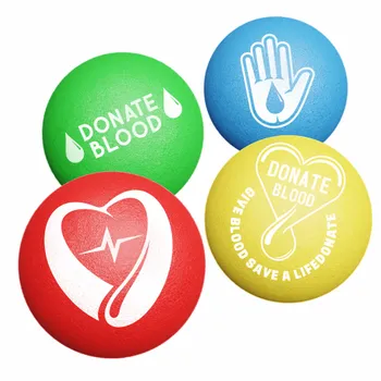 Stress Balls - Custom Tees Today