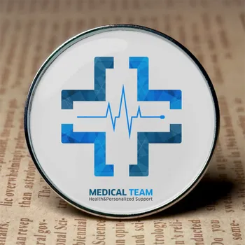 Lapel Pins - Custom Tees Today