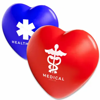 Stress Balls - Custom Tees Today