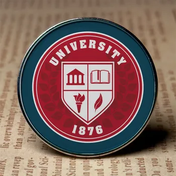 Lapel Pins - Custom Tees Today