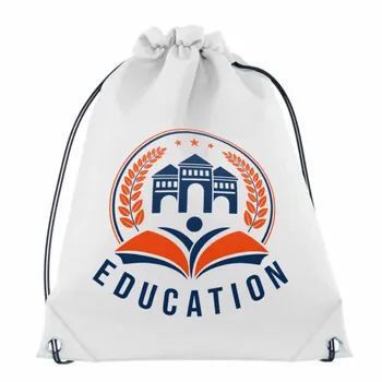 Drawstrings Bags - Custom Tees Today