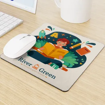 Mouse Pads - Custom Tees Today