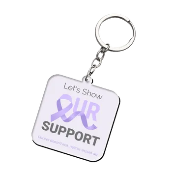 Keychains - Tote Bags Now