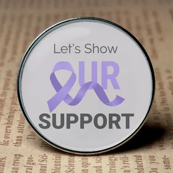 Lapel Pins - Tote Bags Now