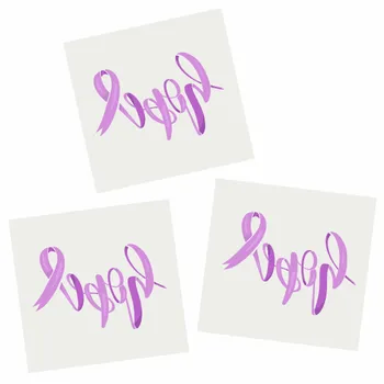 Temporary Tattoos - Tote Bags Now