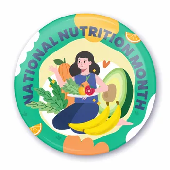 Buttons - Custom Tees Today