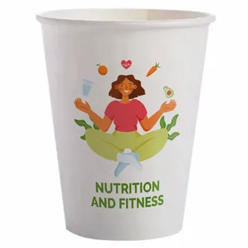 Cold Drink Cups - Custom Tees Today