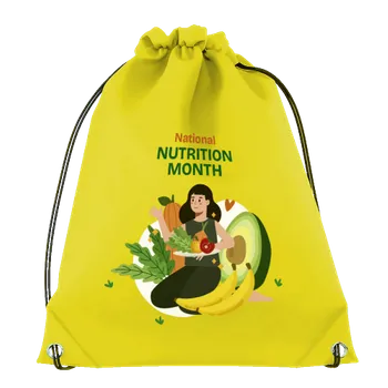 Drawstrings Bags - Custom Tees Today