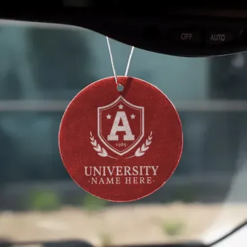 Air Fresheners - Custom Tees Today