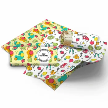 Food Wrapper - Custom Tees Today