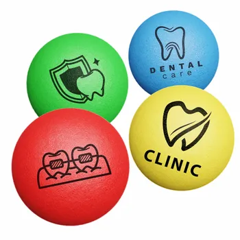 Stress Balls - Custom Tees Today