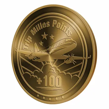 Challenge Coins - Custom Tees Today