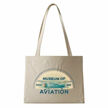 Cotton Canvas Bags - Custom Tees Today