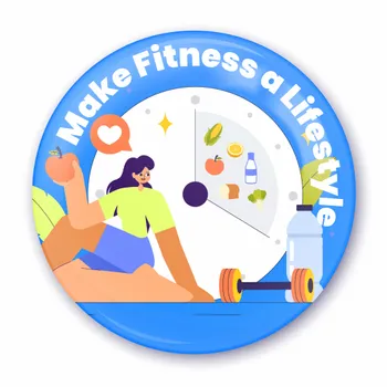 Buttons - Custom Tees Today