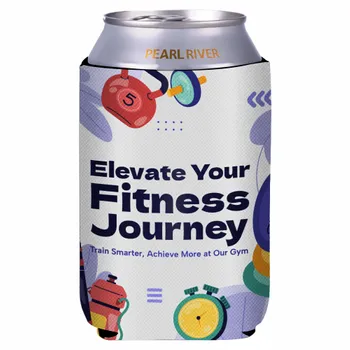 Can Coolers - Custom Tees Today