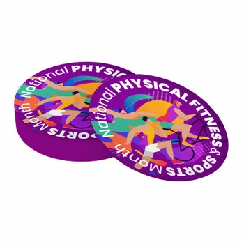 Coasters - Custom Tees Today