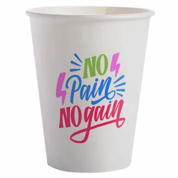 Cold Drink Cups - Custom Tees Today