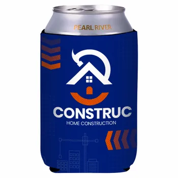 Can Coolers - Custom Tees Today