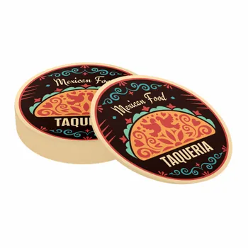 Coasters - Custom Tees Today