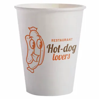 Cold Drink Cups - Custom Tees Today