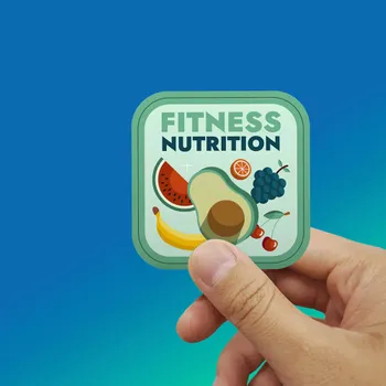 Stickers - Custom Tees Today