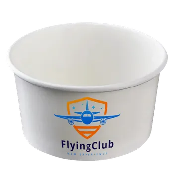 Frozen Dessert Cups - Custom Tees Today