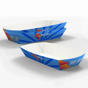 Food Packaging - Custom Tees Today