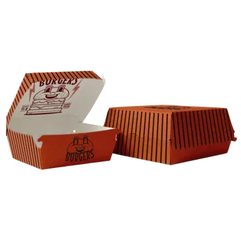 Food Packaging - Custom Tees Today