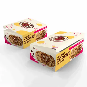 Take-out Packaging - Custom Tees Today