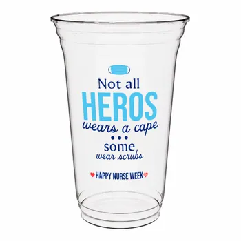 Cold Drink Cups - Custom Tees Today