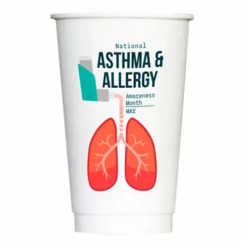 Hot Drink Cups - Custom Tees Today