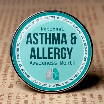 Lapel Pins - Custom Tees Today