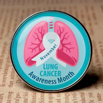 Lapel Pins - Custom Tees Today