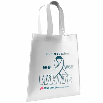 Non Woven Tote Bags - Custom Tees Today