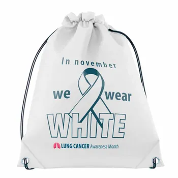 Drawstrings Bags - Custom Tees Today