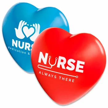 Stress Balls - Custom Tees Today