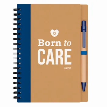 Notebooks - Custom Tees Today