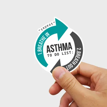 Stickers - Custom Tees Today